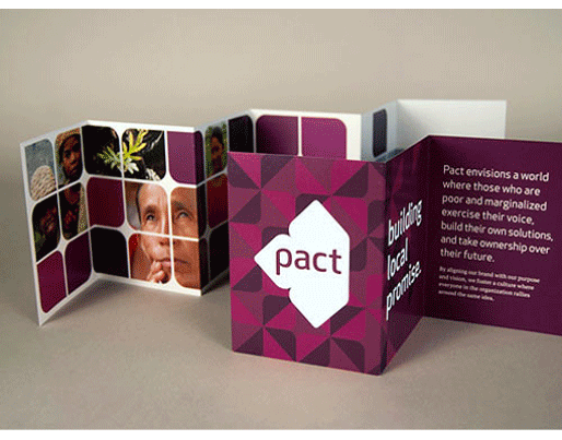 折頁印刷 第2張 折頁印刷 第2張