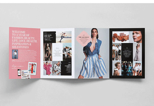 折頁印刷 第1張 折頁印刷 第1張