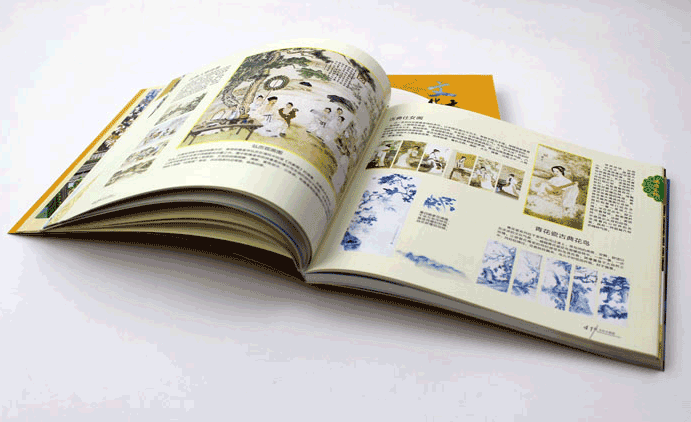 地產商業(yè)招商高檔精裝手冊特殊工藝 第3張 地產商業(yè)招商高檔精裝手冊特殊工藝 第3張