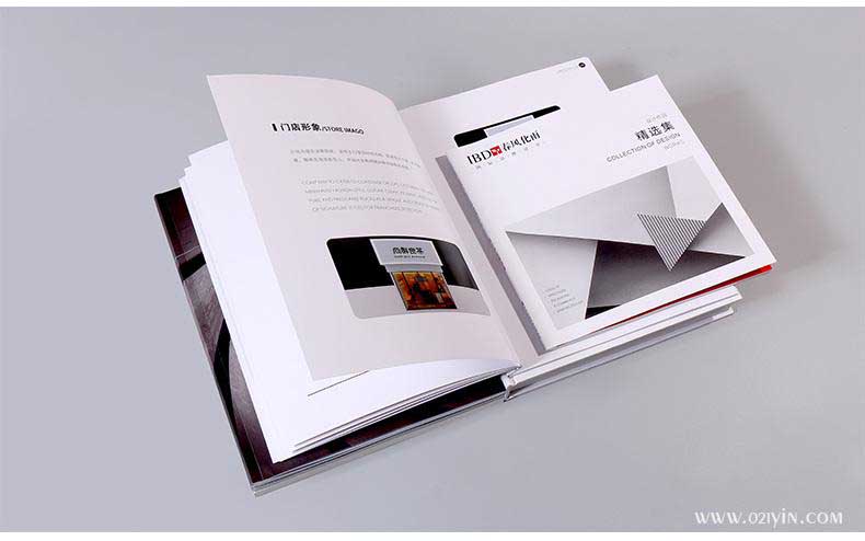 高檔畫冊  第2張