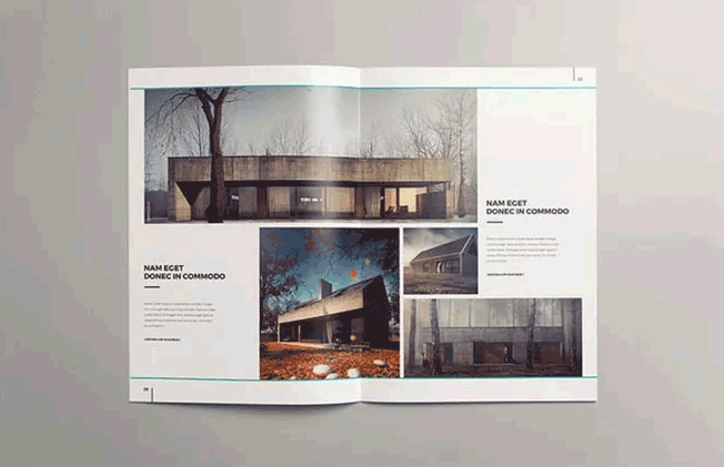 上海畫冊印刷污染現象不可忽視的  第1張