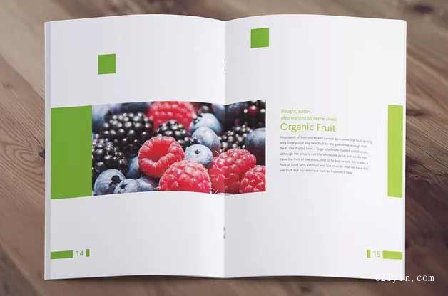 農(nóng)業(yè)畫冊  第4張