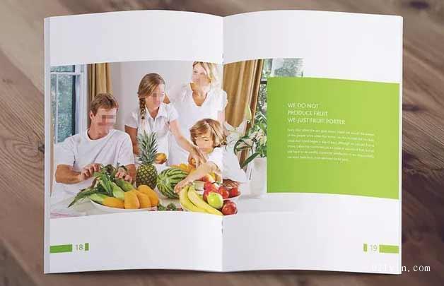 農(nóng)業(yè)畫冊  第5張