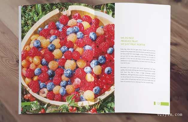 農(nóng)業(yè)畫冊  第3張