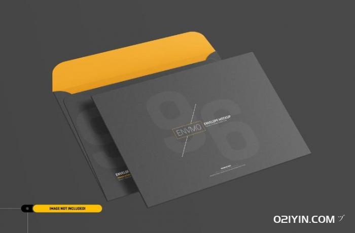 信封印刷 第1張 信封印刷 第1張