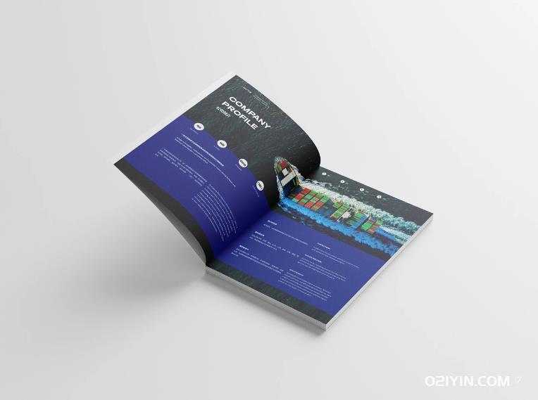 企業(yè)樣本 第4張 企業(yè)樣本 第4張