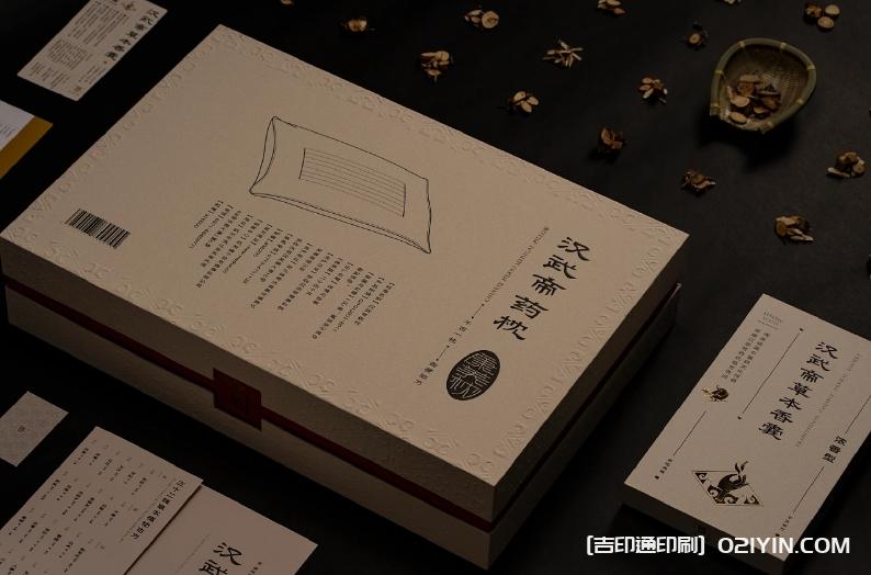 傳統漢磚風格包裝設計印刷 第2張 傳統漢磚風格包裝設計印刷 第2張