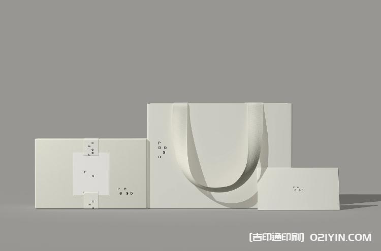 買(mǎi)手店包裝品牌設(shè)計(jì)手提袋印刷