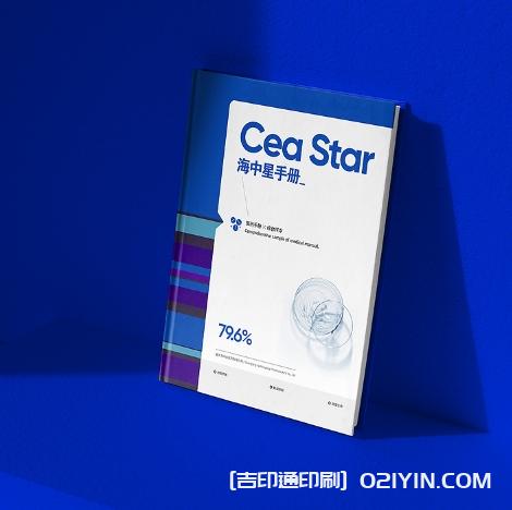 商業研發手冊設計印刷  第2張