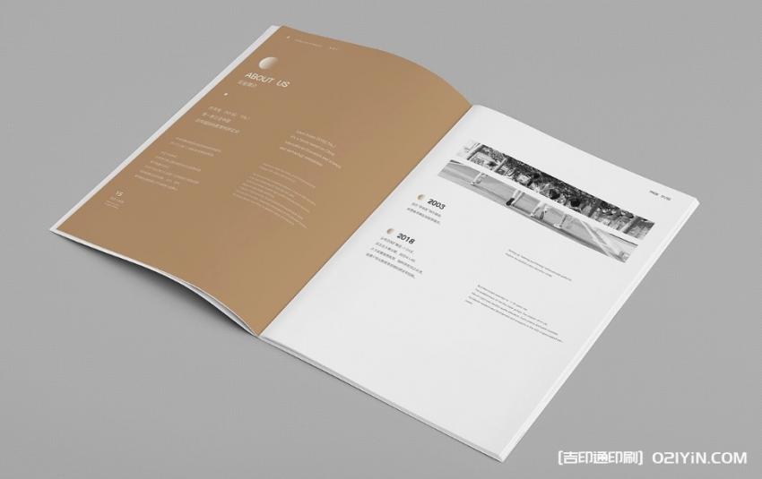上海畫冊印刷成本居高不下？吉印通高性價比，為企業節省開支！