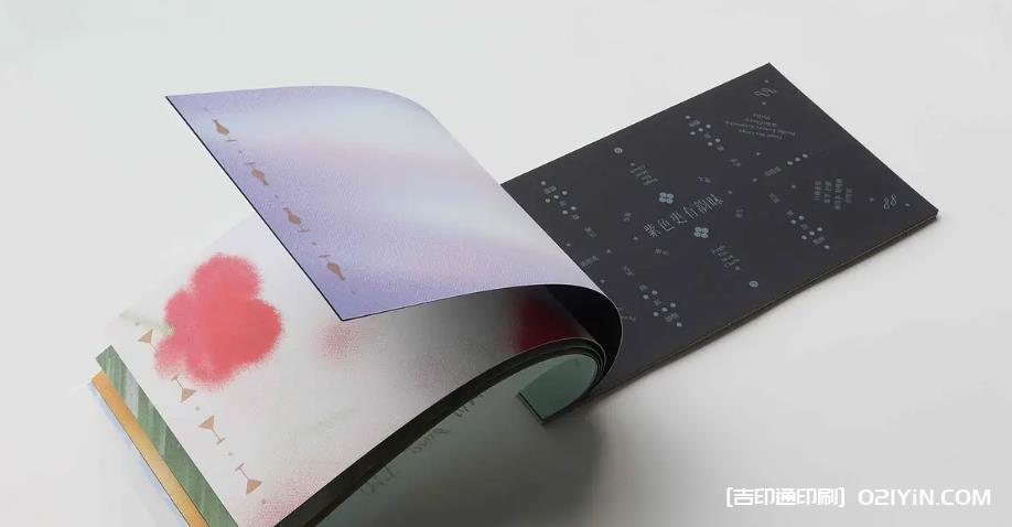 上海產(chǎn)品樣本印刷的三點(diǎn)要素解析