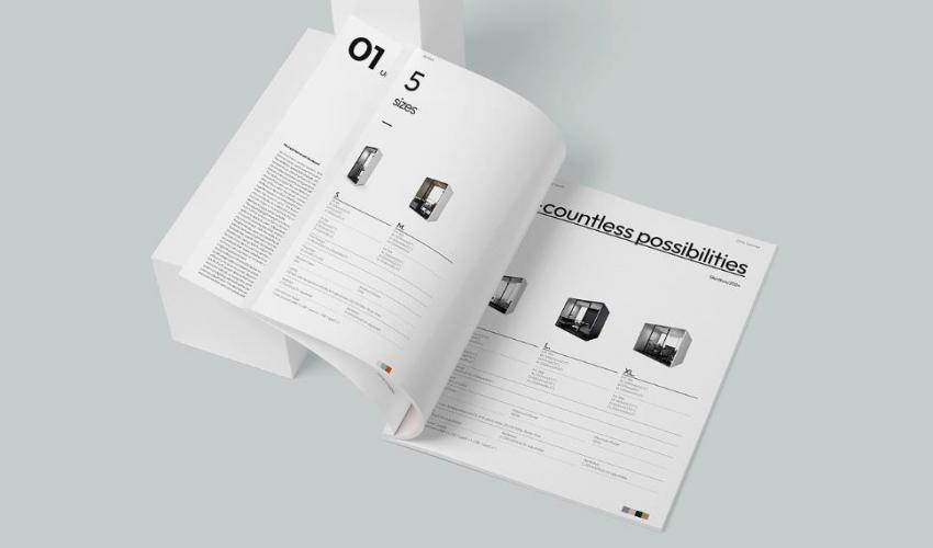 高端宣傳冊(cè)印刷，認(rèn)準(zhǔn)上海專業(yè)廠家