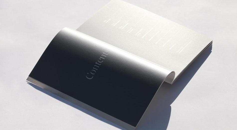 品質(zhì)鑄就信賴！揭秘上海高端宣傳畫冊印刷的五大核心工藝