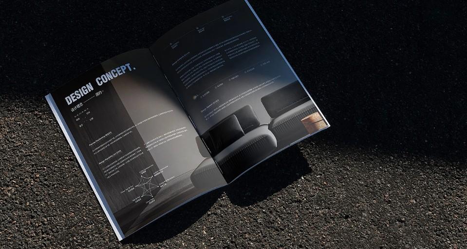 企業(yè)畫(huà)冊(cè)印刷廠家 - 專業(yè)設(shè)計(jì)印刷裝訂一站式服務(wù)