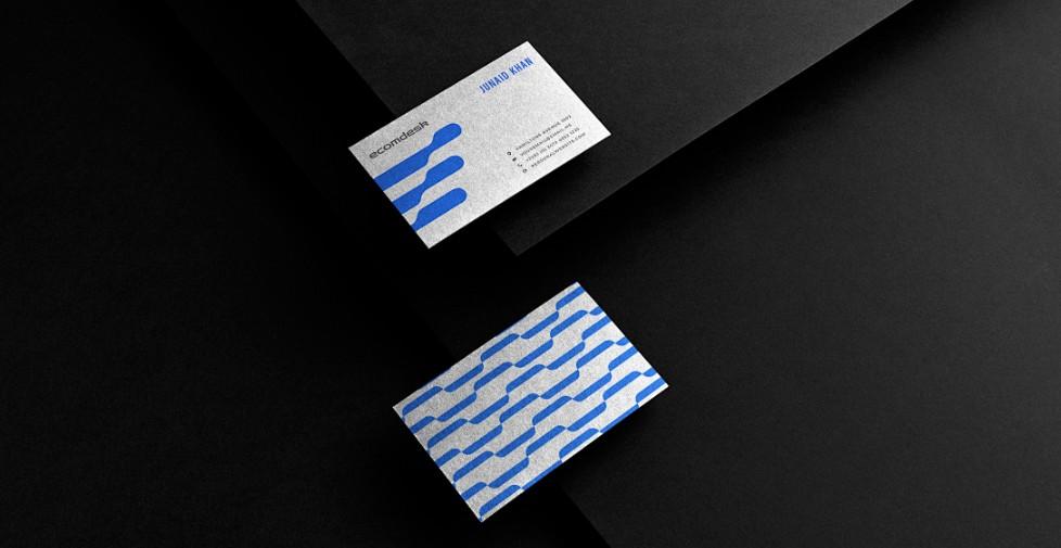 名片印刷加急｜1小時交付 + 閃送服務，應急需求速響應