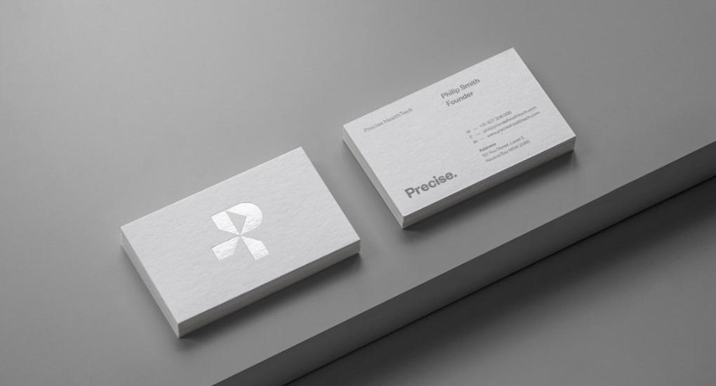 上海企業名片印刷長期合作：吉印通全周期服務，省心又高效