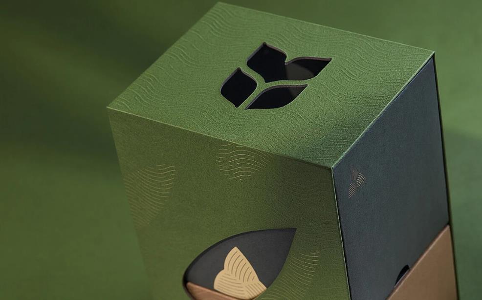 上海包裝盒印刷 - 本地服務，性價比高