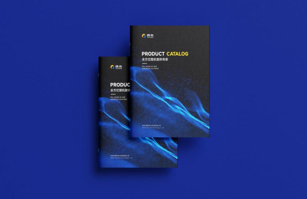 畫冊印刷定制服務 - 高端工藝打造企業形象手冊 第2張 畫冊印刷定制服務 - 高端工藝打造企業形象手冊 第2張