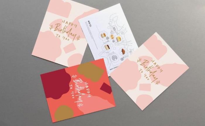 高效又省錢！上海數碼卡片拼版印刷就選吉印通