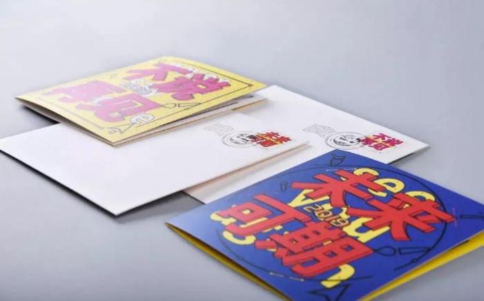 合版 vs 單印，上海卡片合版印刷到底省在哪？