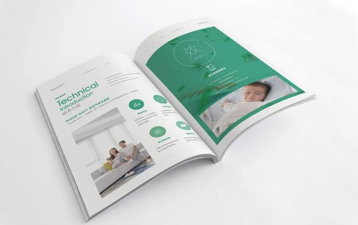 上海展會畫冊印刷選什么材質？吉印通專業推薦，提升畫冊質感