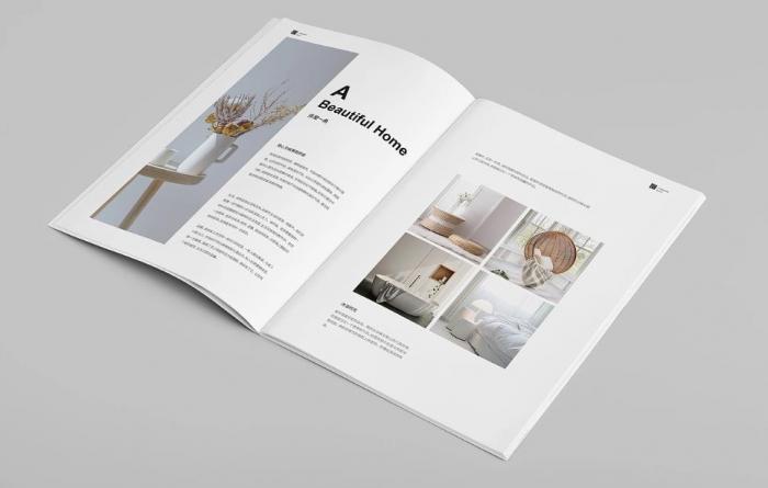 上海高端樣本畫冊印刷選哪家？吉印通海德堡設備_環保數碼快印