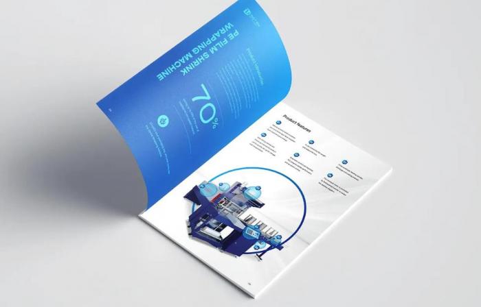 畫冊印刷：傳遞地域之美，吸引八方來客