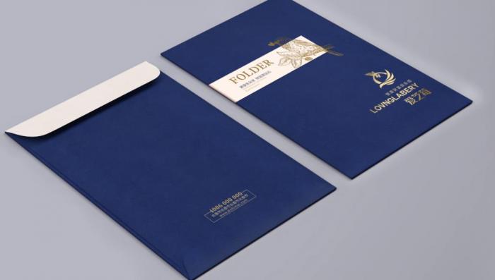 上海檔案袋印刷急單_24 小時出貨_同城閃送_品質不打折