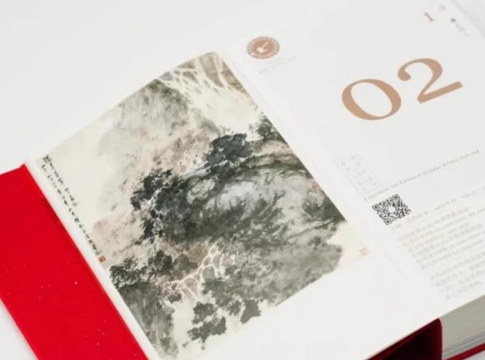 上海主題日歷本印刷_節(jié)日/季節(jié)/IP聯(lián)名定制_廠家直供